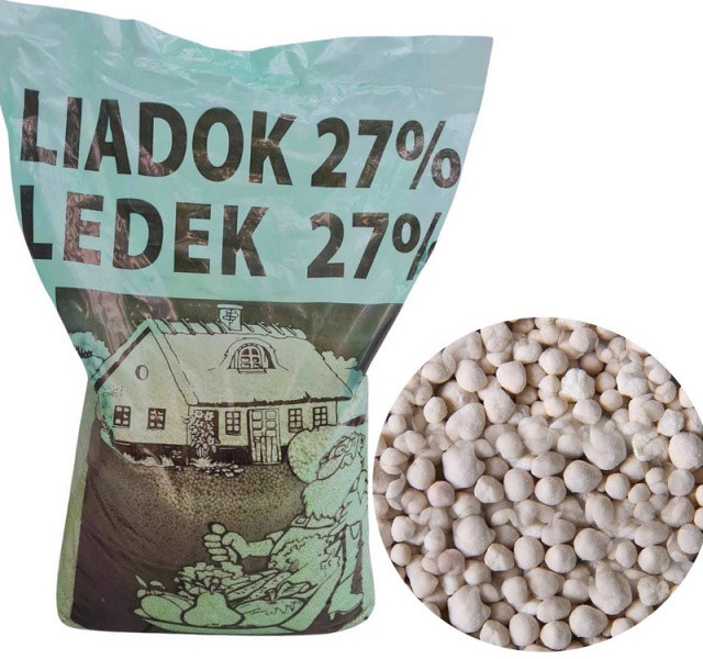 ALCHEM Liadok amónny s vápencom 200/p 5 kg