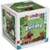 Brainbox Zvieratá