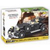 Cobi 2261 De Gaulle's 1936 Horch 830 BL, 1:35, 244 ks