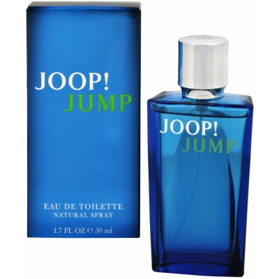 Joop! Jump toaletná voda pánska 200 ml