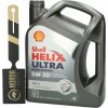 Motorový olej Shell 5 l 5W-30