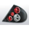 TUNING-TEC Zadné svetlá číra, FORD MONDEO MK2, 1996->2000