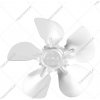 TECHNICA Lopatka ventilátoru výparníku pro skříně 411300, 411301 | TECHNICA, 411300/111