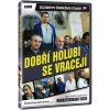 Dobří holubi se vracejí (Remasterovaná verze) - DVD