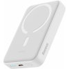 Baseus Magnetic Mini 10000mAh biela