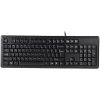 A4-TECH A4TKLA46007 Keyboard KR-92 USB