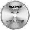 MAKITA D-65399 Efficut Kotúč pílový D 260 x 30 mm na drevo TCT 80 zubov 2.6 mm