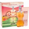 Jean Paul Gaultier Classique EDT 100 ml + telové mlieko 75 ml darčeková sada