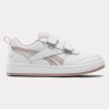 Detská Obuv REEBOK ROYAL PRIME 2.0 2V IE6666 – Biely