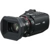 Panasonic HC-X1200 (4K/60p 10-bit, 1/2, 5