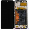 LCD Displej + Dotykový panel + Přední kryt Huawei P Smart, Huawei Honor 10X Lite