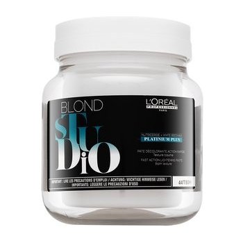 L'Oréal Blond Studio Platinium Plus 500 ml