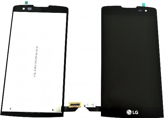 LCD displej + Dotykové sklo LG H340n Leon LTE od 54,76 € - Heureka.sk