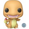Funko POP! Pokémon – Charmander Special Edition