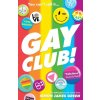 Gay Club! (Simon James Green)(Brožovaná)
