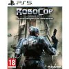 RoboCop Unfinished Business