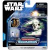 Star Wars Small Vehicle Jedi Starfighter Yoda 191726416159