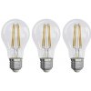 EMOS LIGHTING LED žiarovka Filament A60 E27 5 W 75 W 1 060 lm teplá biela