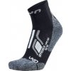 UYN TREKKING APPROACH W B052 Black/Grey 41/42