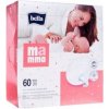 BELLA Mamma Prsné vložky 60 ks
