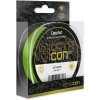 Spletaná Šnúra Delphin OctaCON Fluo Zelená 0,16mm 10,0kg 135m