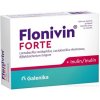Flonivin Forte prospešné baktérie + Inulín 30 kapsúl
