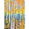 Aspen Forest Weekly Planner 16 Months Sept to Dec 2027 2026