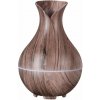 Aróma difuzér Sixtol Bloom šedé drevo 200ml (SX4035)