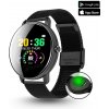 Luxria SmartWatch P8 Elegance - Inteligentné hodinky Farba: Čierna