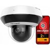 IP kupolová kamera (dome) Hikvision DS-2DE2A404IW-DE3/W(C0)(S6) 3,7 Mpx