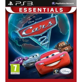 Cars 2