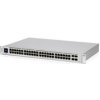 UBNT UniFi Switch USW-Pro-48 Gen2 [48xGigabit, 4xSFP+, 176Gbps] USW-Pro-48-EU