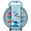 Kreativní set Lilo a Stitch Omalovánky
