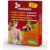 Herbalex Hrejivá náplasť s gaštanom 4 ks