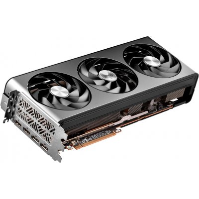 Sapphire Radeon RX 7800 XT NITRO+ 16GB GDDR6 11330-01-20G