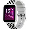 Canyon KW-43, Joyce, smart hodinky pre mládež, IPS displej 1.54´´, IP67, Entertainment, hry, športy, notifikácie, biele