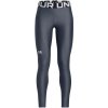 Under Armour HG Legging Kid šedá