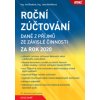 Roční zúčtování daně z příjmů ze závislé činnosti za rok 2020