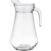Gastrokuchyne Sklenený džbán - 1,3 L