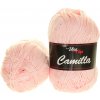 Camilla světle růžová 8003
