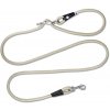 CURLI Vodítko pre psov Vario Comfort Light-Tan L