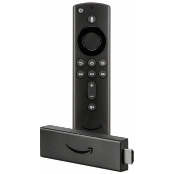 Amazon Fire TV Stick 4K od 54,8 € - Heureka.sk