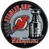 Fanatics Puk New Jersey Devils NHL 2000 Stanley Cup Champions