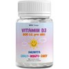 Movit Energy vitamin D3 800 I.U. tablety s vitamínom D pre deti 90 tbl