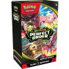 Pokémon TCG - Perfect Order - Booster Bundle
