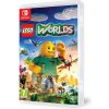 Lego Worlds