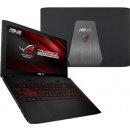 Asus GL552JX-DM021T