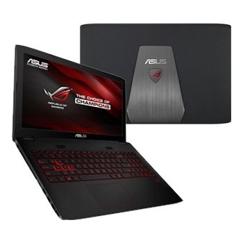 Asus GL552JX-DM021T