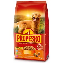 Propesko Dog Vitality 10,1 kg