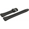 Remienok na hodinky CASIO W 201 (0953)